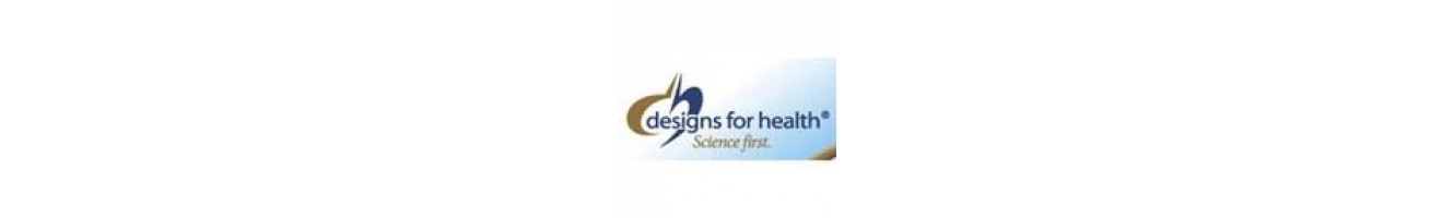Designs for health