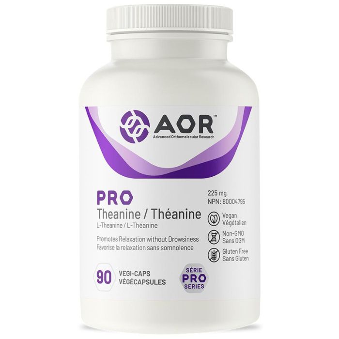 PRO Theanine  225 mg