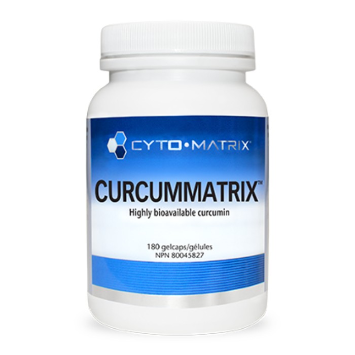 Curcummatrix 42 mg