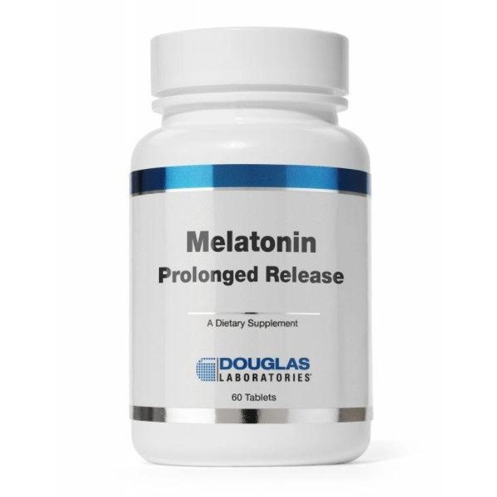 Melatonin PR 3mg Prolonged-Release