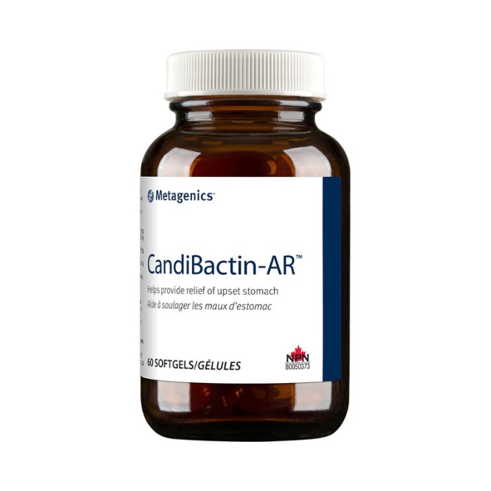 Candibactin-AR  