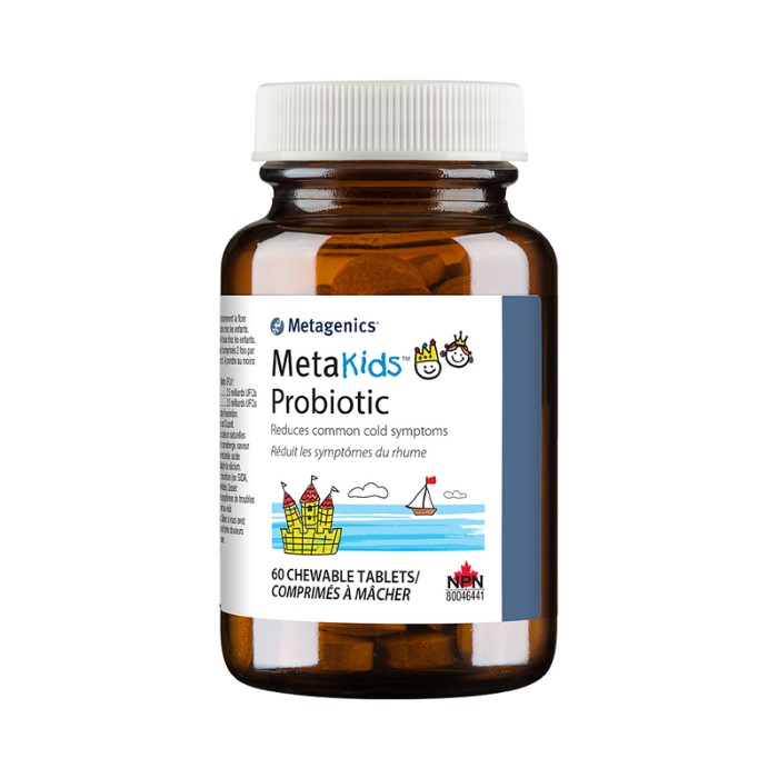 MetaKids Probiotic 