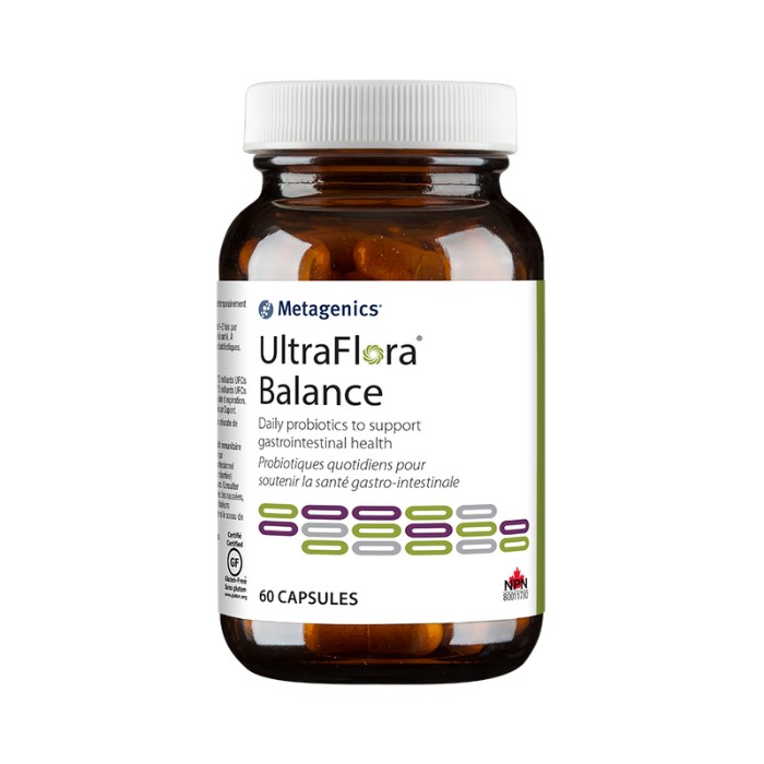 UltraFlora Balance