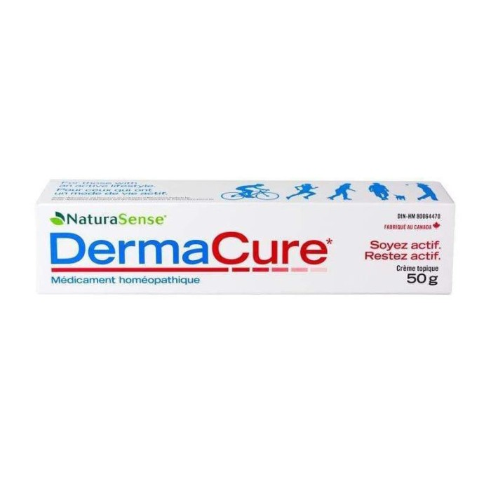 Dermacure Crème