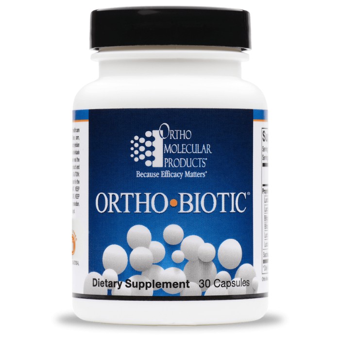 Ortho-Biotic