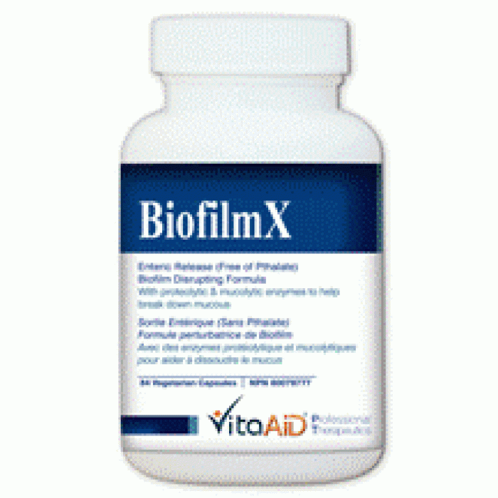 BiofilmX