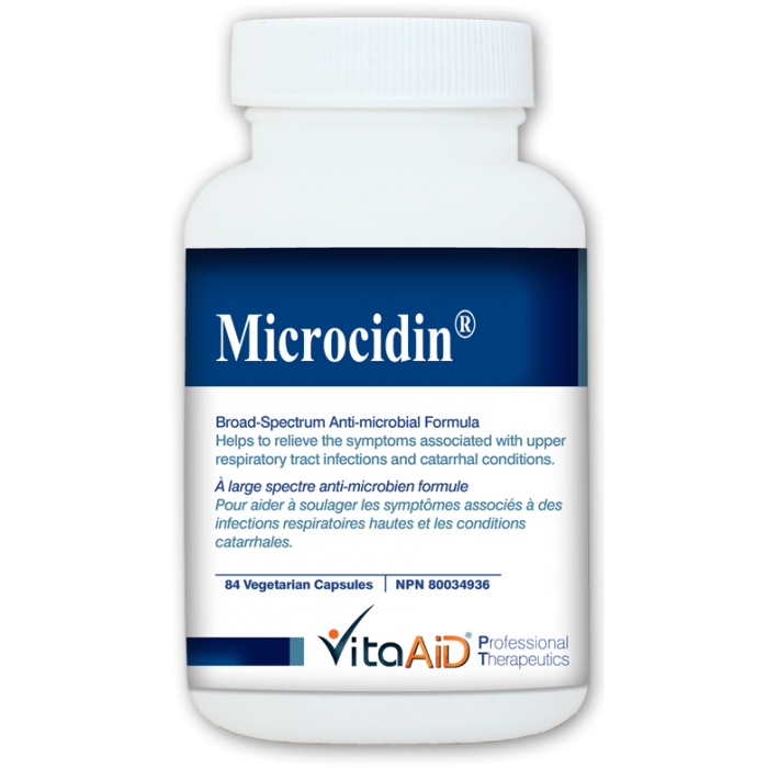 Microcidin 
